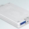 КОНТЕЙНЕР BIO BARREL 285Х280Х100ММ - Перфорирани кутии за стерилизация в автоклав