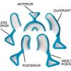 Stomaflex Intro Kit - Отпечатъчни м-ли