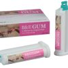 B&E Soft Putty - Отпечатъчни м-ли